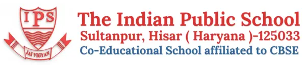 The Indian Public School Sultanpur