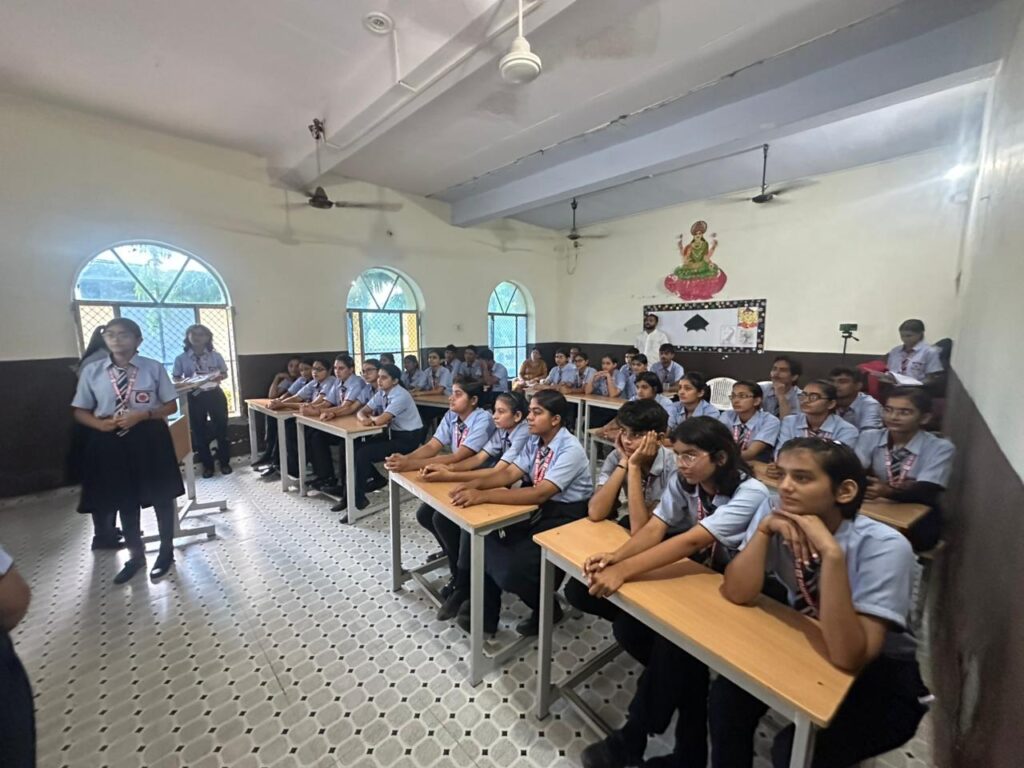 From Classroom to Bookshelf