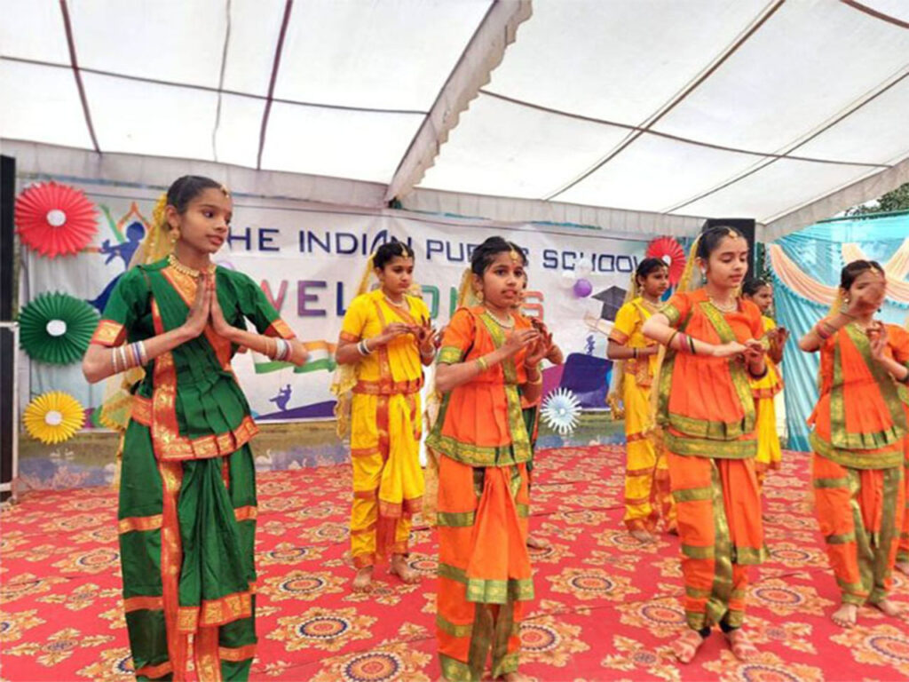 Performing Arts & Music