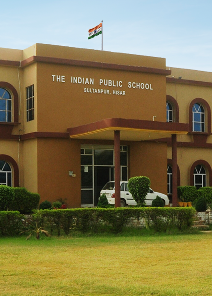 about ips school sultanpur