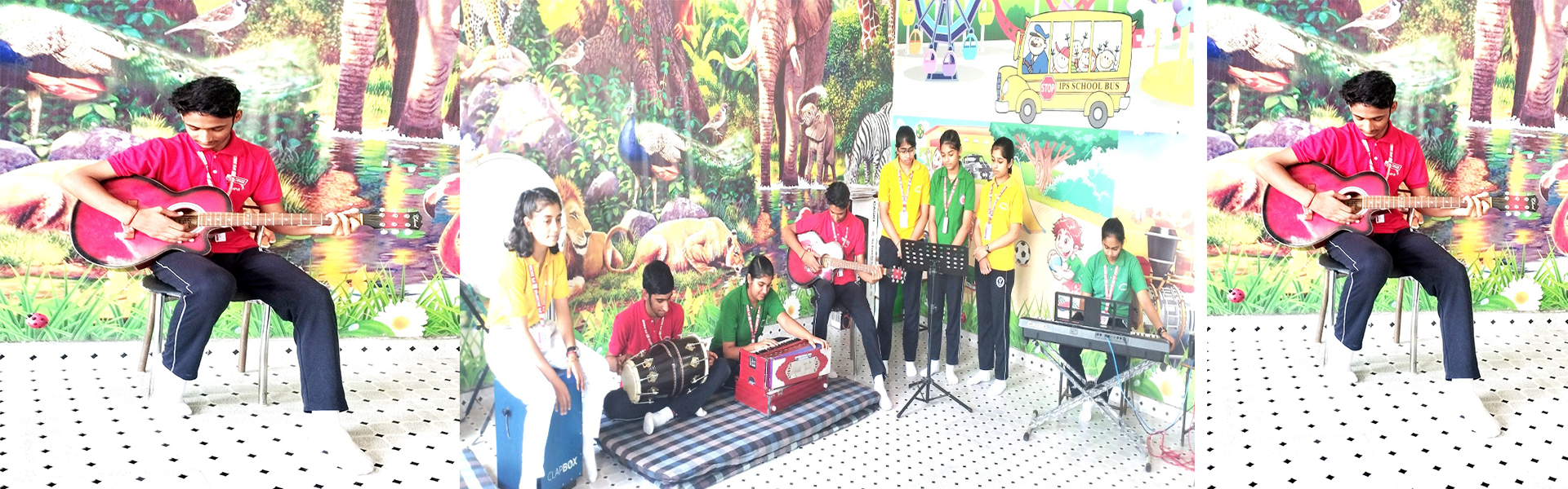 music-room ips school